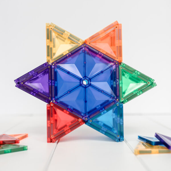 30 Piece Geometry Pack - Image 8