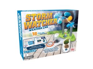 STORM WATCHER WEATHER LAB